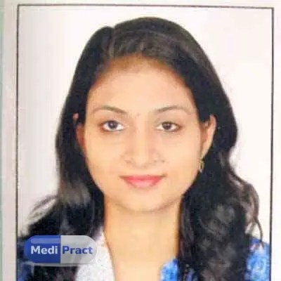 Dr. Manini Kurangale Patil Profile Picture