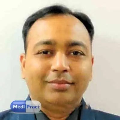 Dr. Manish Aggarwal Profile Picture