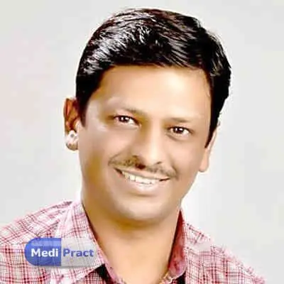 Dr. Manish Agrawal Profile Picture