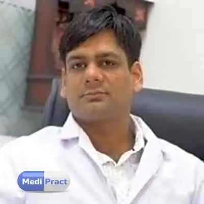 Dr. Manish Airan Profile Picture