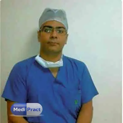 Dr. Manish Arora Profile Picture