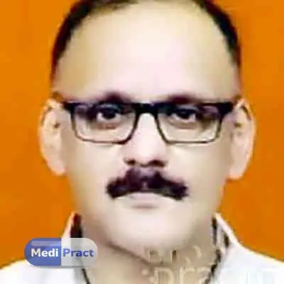 Dr. Manish Bajpayee Profile Picture