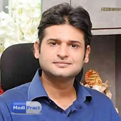 Dr. Manish Bakliwal Profile Picture