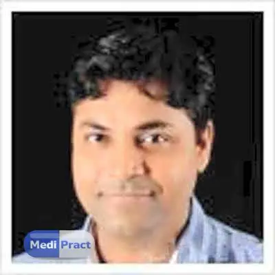 Dr. Manish Balde Profile Picture