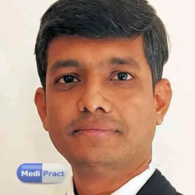 Dr. Manish Baldia Profile Picture