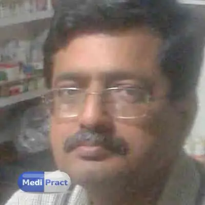 Dr. Manish Bhartiya Profile Picture