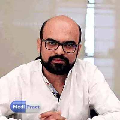 Dr. Manish Bhatia Profile Picture