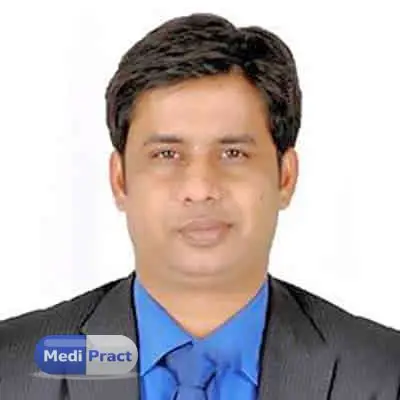 Dr. Manish Borasi Profile Picture