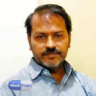 Dr. Manish Bothara Profile Picture