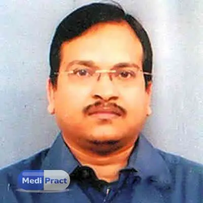 Dr. Manish Bummerkar Profile Picture