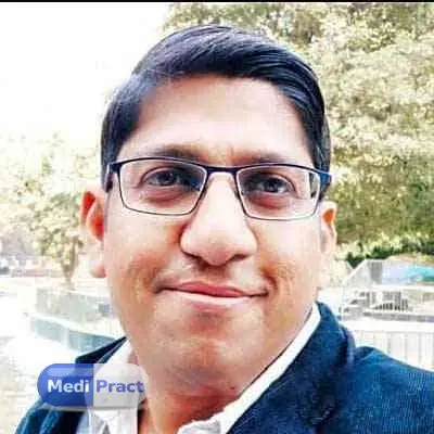 Dr. Manish Chandra Profile Picture