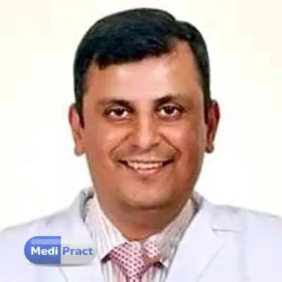 Dr. Manish Dalwani Profile Picture