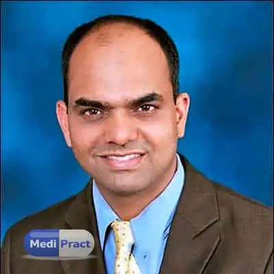 Dr. Manish Dastane Profile Picture