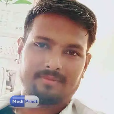 Dr. Manish Deheriya Profile Picture