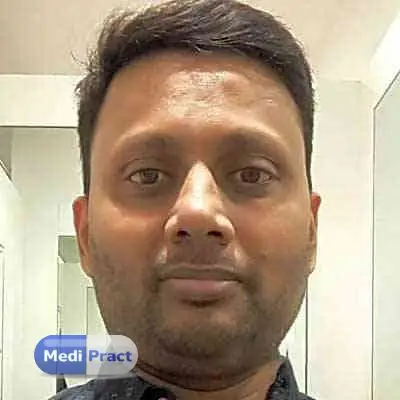 Dr. Manish Deshpande Profile Picture