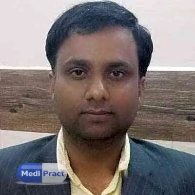 Dr. Manish Dev Sejwal Profile Picture