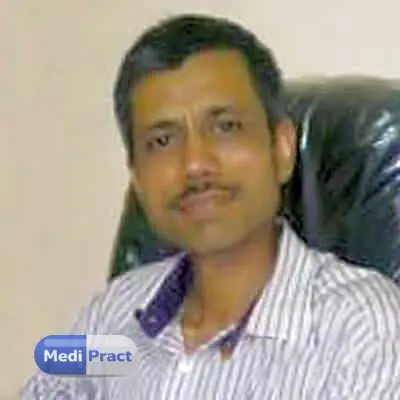 Dr. Manish Doshi Profile Picture
