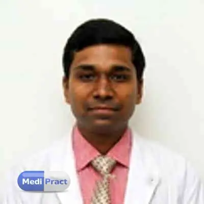 Dr. Manish Dugar Profile Picture