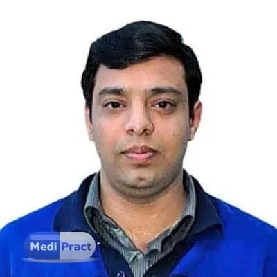 Dr. Manish Garg Profile Picture