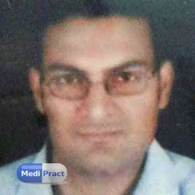 Dr. Manish Goyal Profile Picture