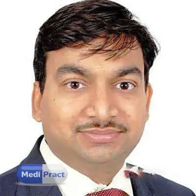 Dr. Manish Goyal Profile Picture