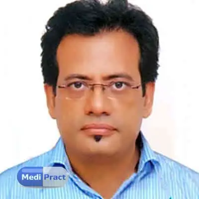 Dr. Manish Gulati Profile Picture