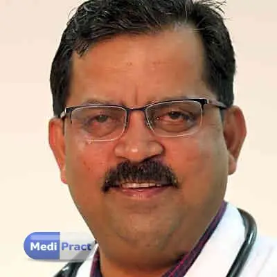 Dr. Manish Gunjan Profile Picture