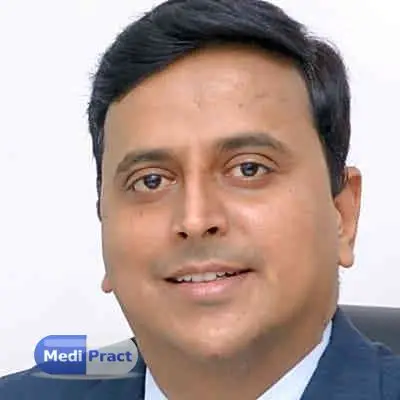 Dr. Manish Itolikar Profile Picture