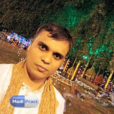 Dr. Manish J Mistry Profile Picture