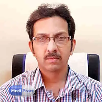 Dr. Manish J. Shah Profile Picture