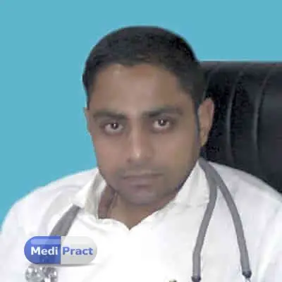 Dr. Manish J. Virani Profile Picture