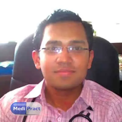 Dr. Manish Jaisur Profile Picture
