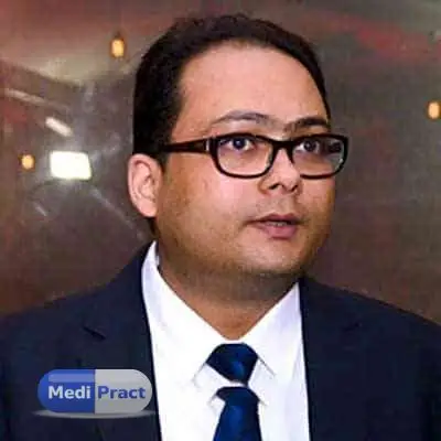 Dr. Manish Jindal Profile Picture