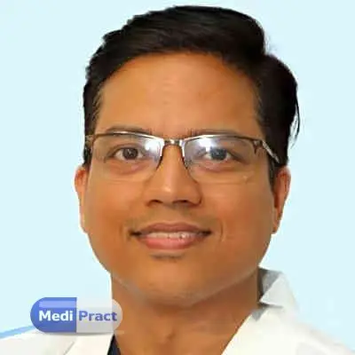 Dr. Manish Kachhara Profile Picture