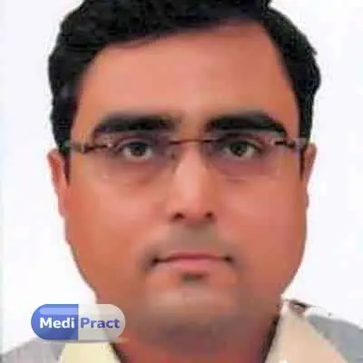 Dr. Manish Kaushal Profile Picture