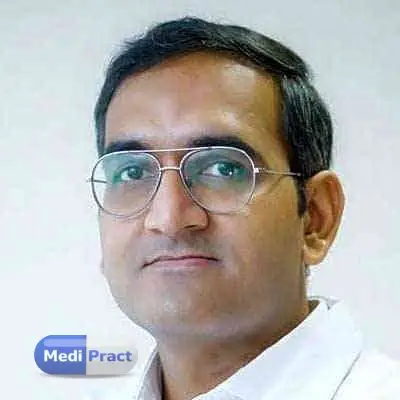 Dr. Manish Kaushik Profile Picture