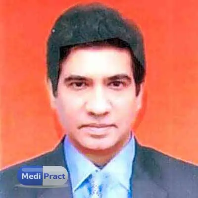 Dr. Manish Kawde Profile Picture