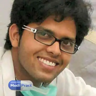 Dr. Manish Keshri Profile Picture