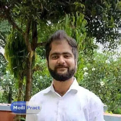 Dr. Manish Khabrani Profile Picture