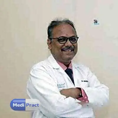Dr. Manish Khaitan Profile Picture