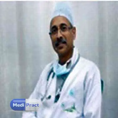 Dr. Manish Khasgiwale Profile Picture