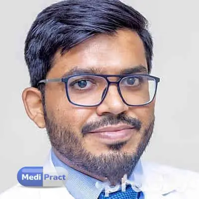 Dr. Manish Khattar Profile Picture