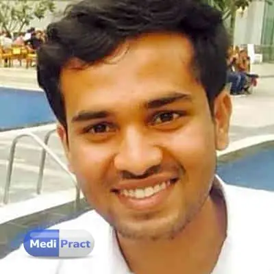 Dr. Manish Khazane Profile Picture