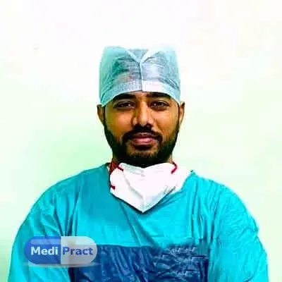 Dr. Manish Kheriwal Profile Picture