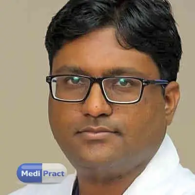 Dr. Manish Kori Profile Picture