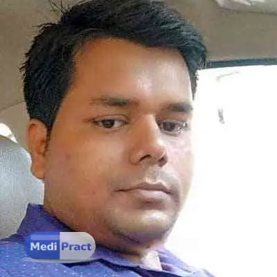 Dr. Manish Kumar Profile Picture