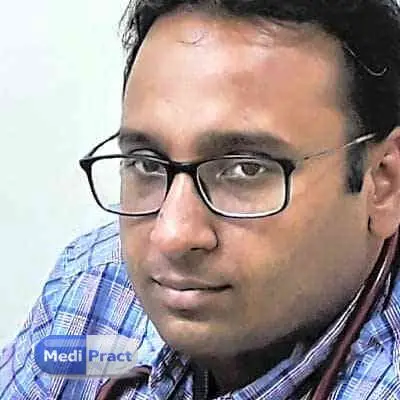 Dr. Manish Kumar Mittal Profile Picture