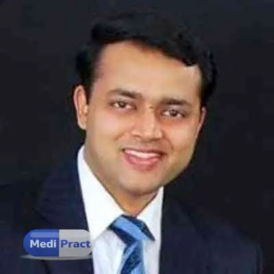 Dr. Manish Kumar Singhal Profile Picture