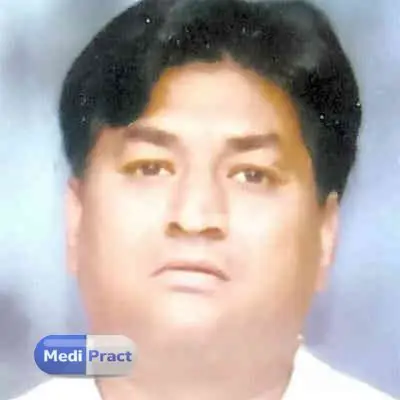 Dr. Manish Kumar Varshney Profile Picture