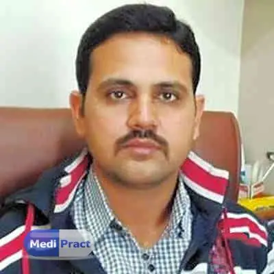 Dr. Manish Kumar Vidja Profile Picture